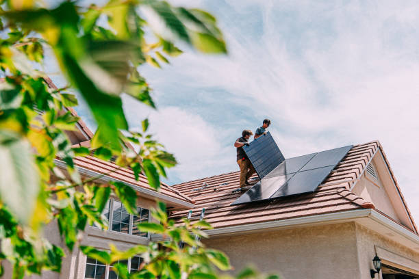 Best Chimney Flashing Repair  in Taft, TX