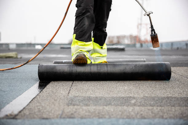 Professional Roofing Service in Taft, TX