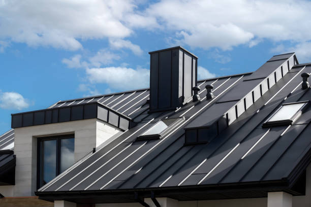 Best Roof Ventilation Installation  in Taft, TX